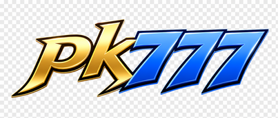 pk777 logo